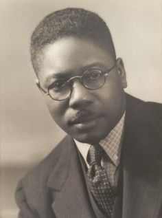 137. Aaron Douglas